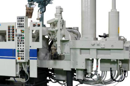 壓鑄機(jī)對壓鑄模具有哪些要求？