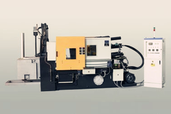 熱室壓鑄機(jī)工作過(guò)程，你知道多少？