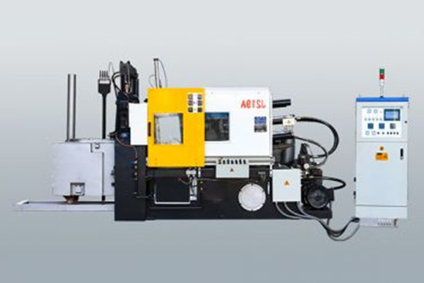 安裝壓鑄機(jī)需要考慮哪些條件？東方壓鑄為你解答！