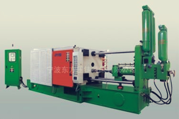 鋅壓鑄機(jī)廠(chǎng)家如何在激烈的競(jìng)爭(zhēng)市場(chǎng)中生存？